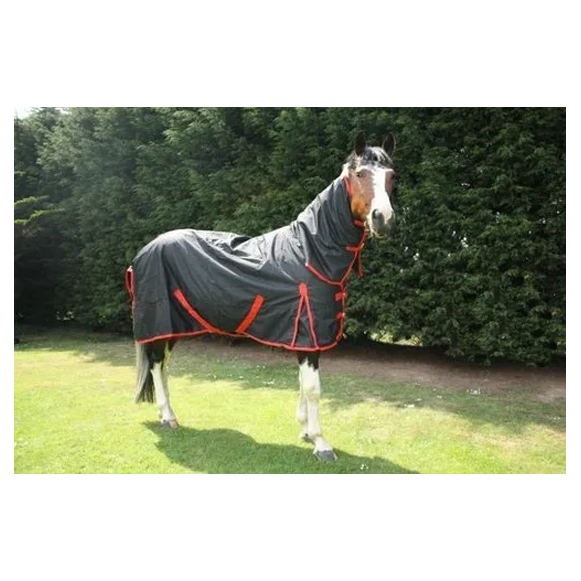 Ripstop  Turnout Combo Rug